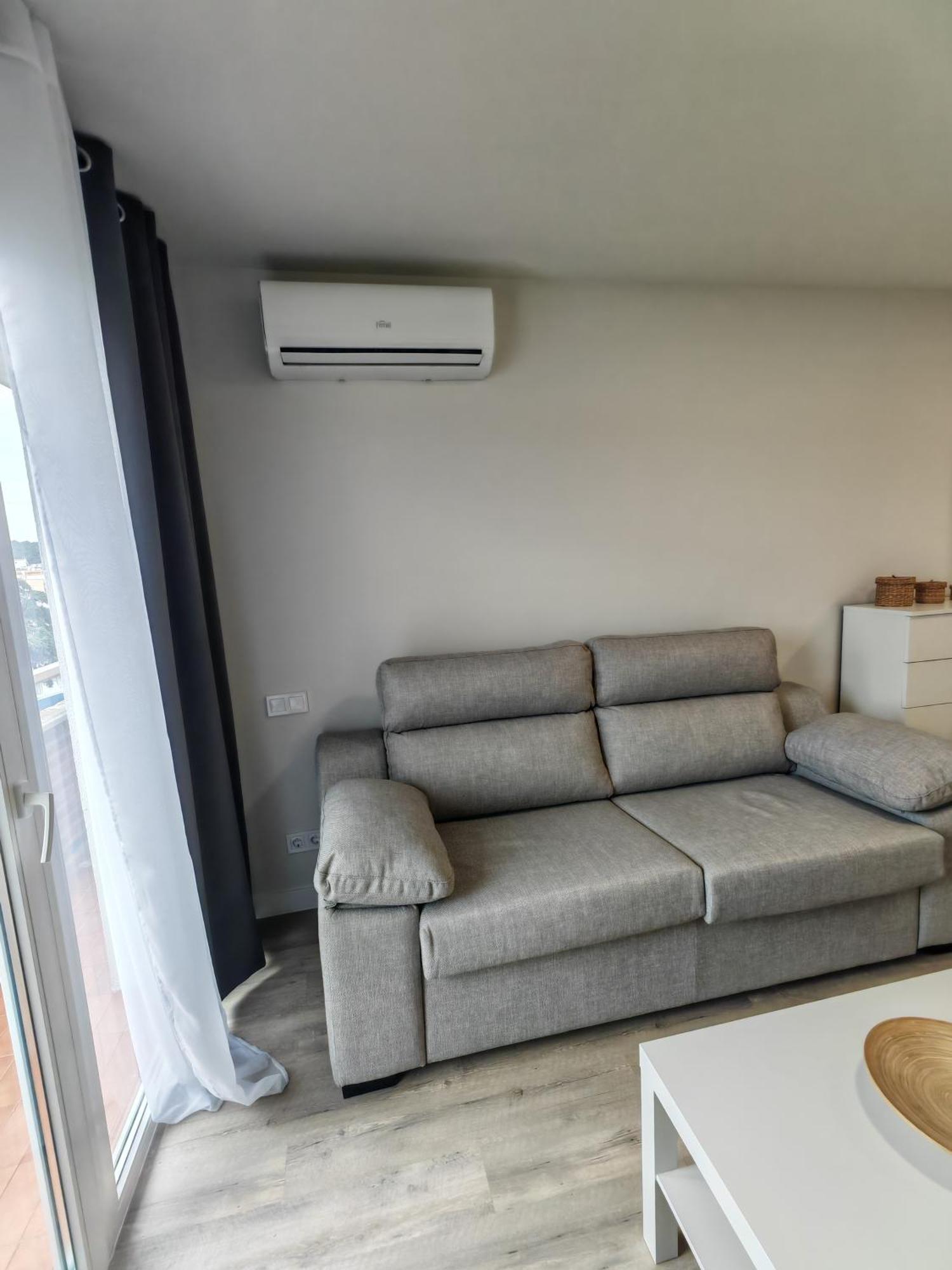 יורט דה מאר Apartament With Sea View מראה חיצוני תמונה
