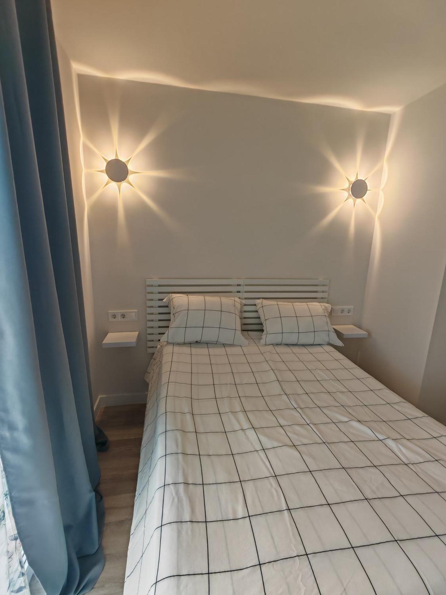 יורט דה מאר Apartament With Sea View מראה חיצוני תמונה