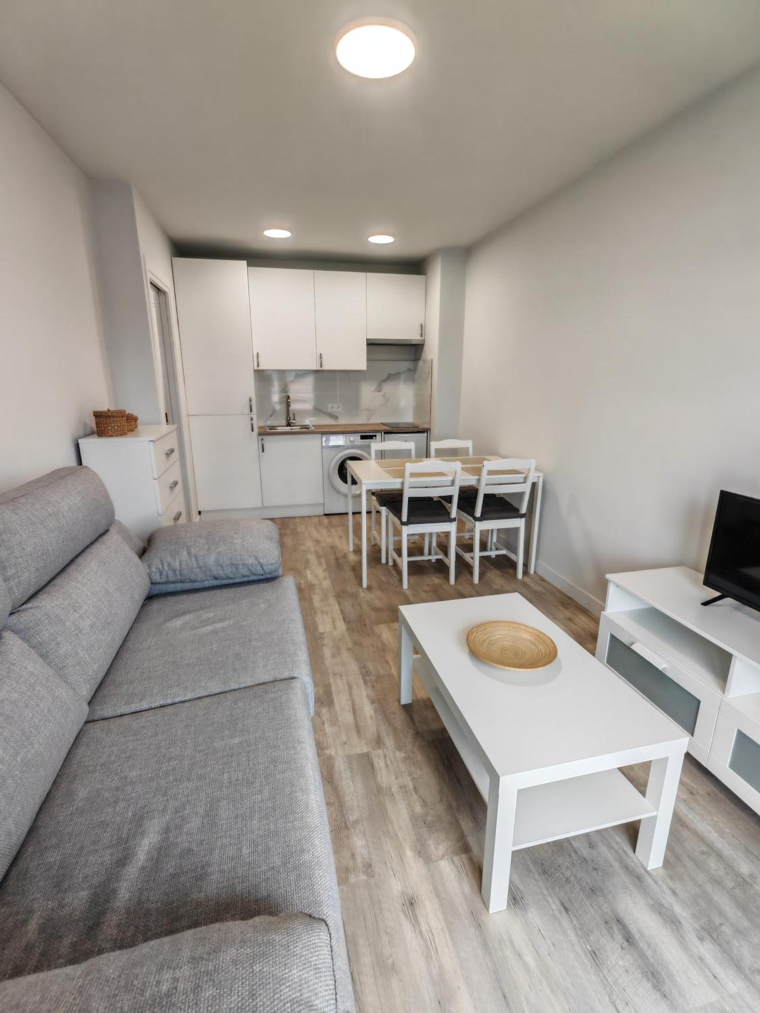יורט דה מאר Apartament With Sea View מראה חיצוני תמונה