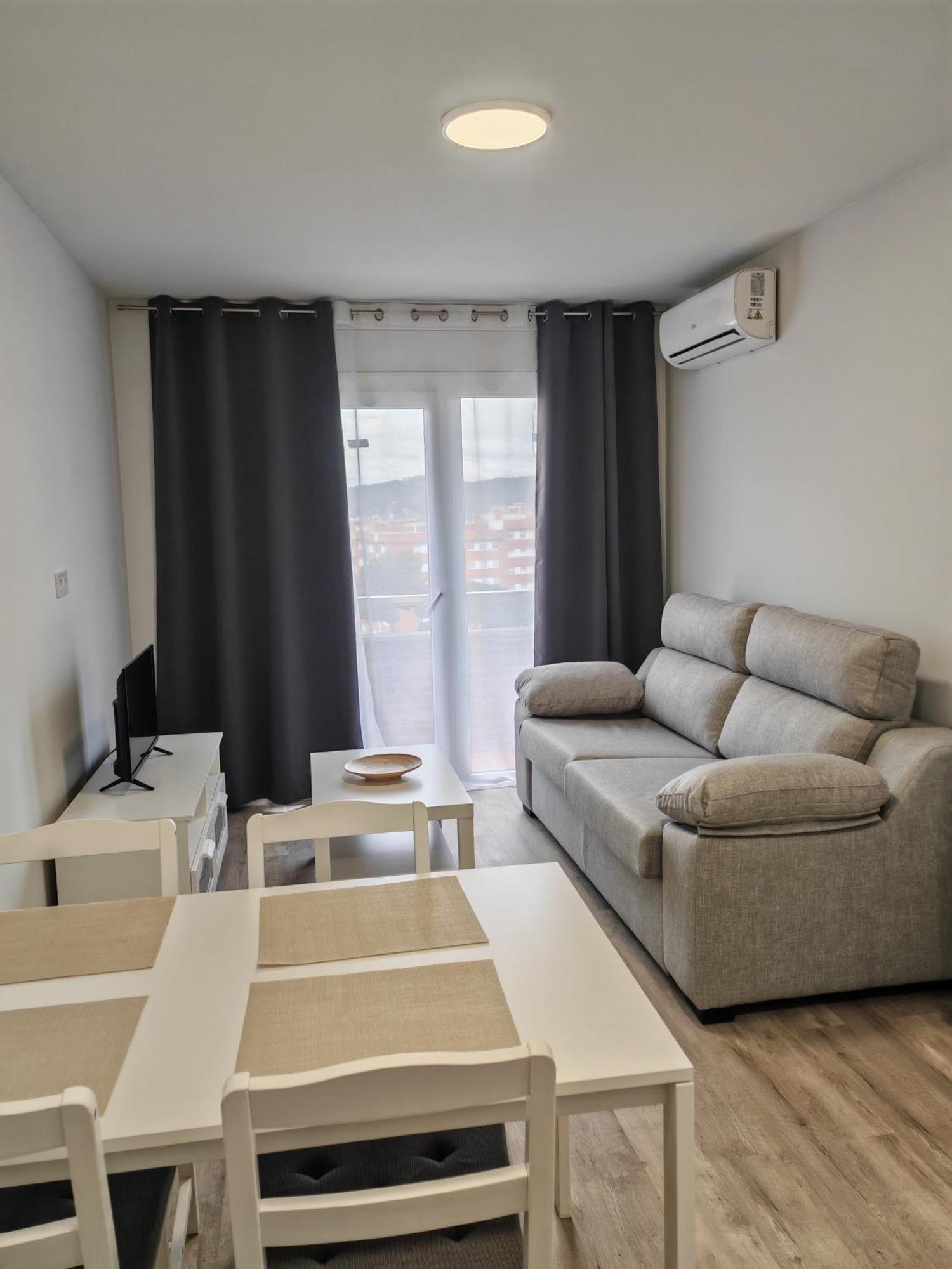 יורט דה מאר Apartament With Sea View מראה חיצוני תמונה