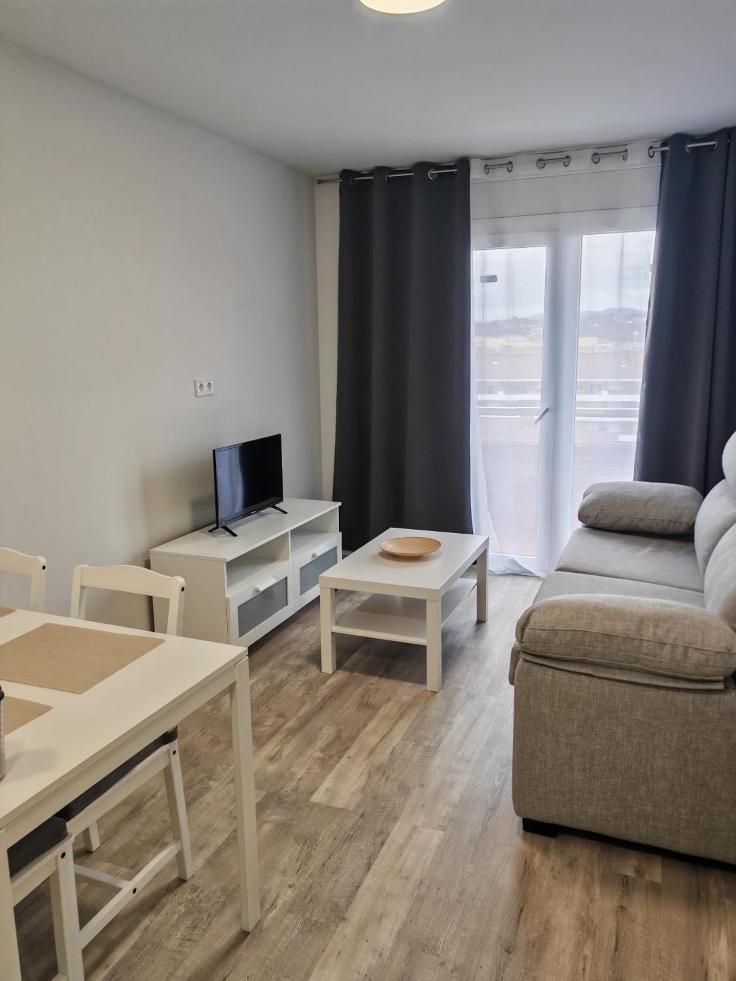 יורט דה מאר Apartament With Sea View מראה חיצוני תמונה