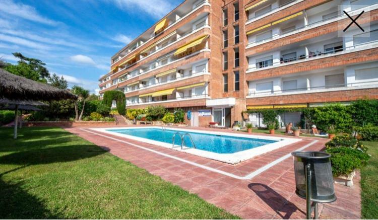 יורט דה מאר Apartament With Sea View מראה חיצוני תמונה