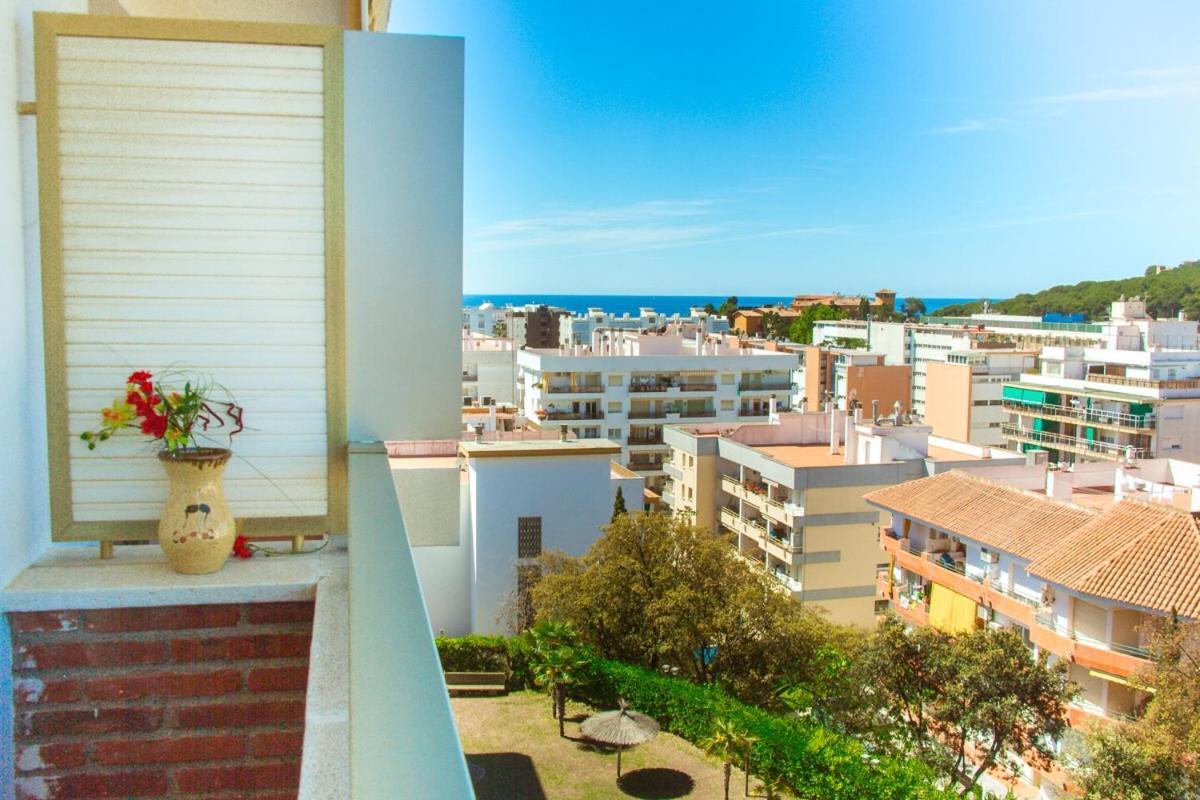 יורט דה מאר Apartament With Sea View מראה חיצוני תמונה