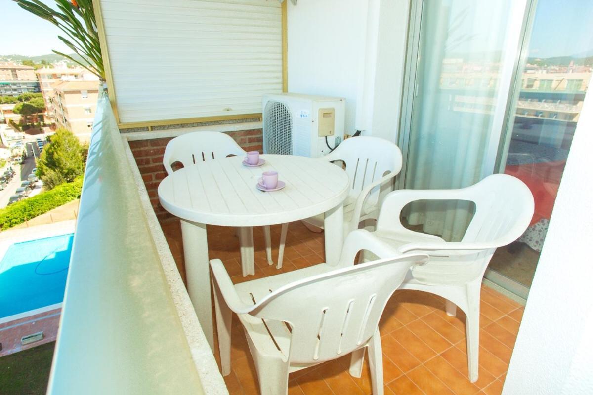 יורט דה מאר Apartament With Sea View מראה חיצוני תמונה