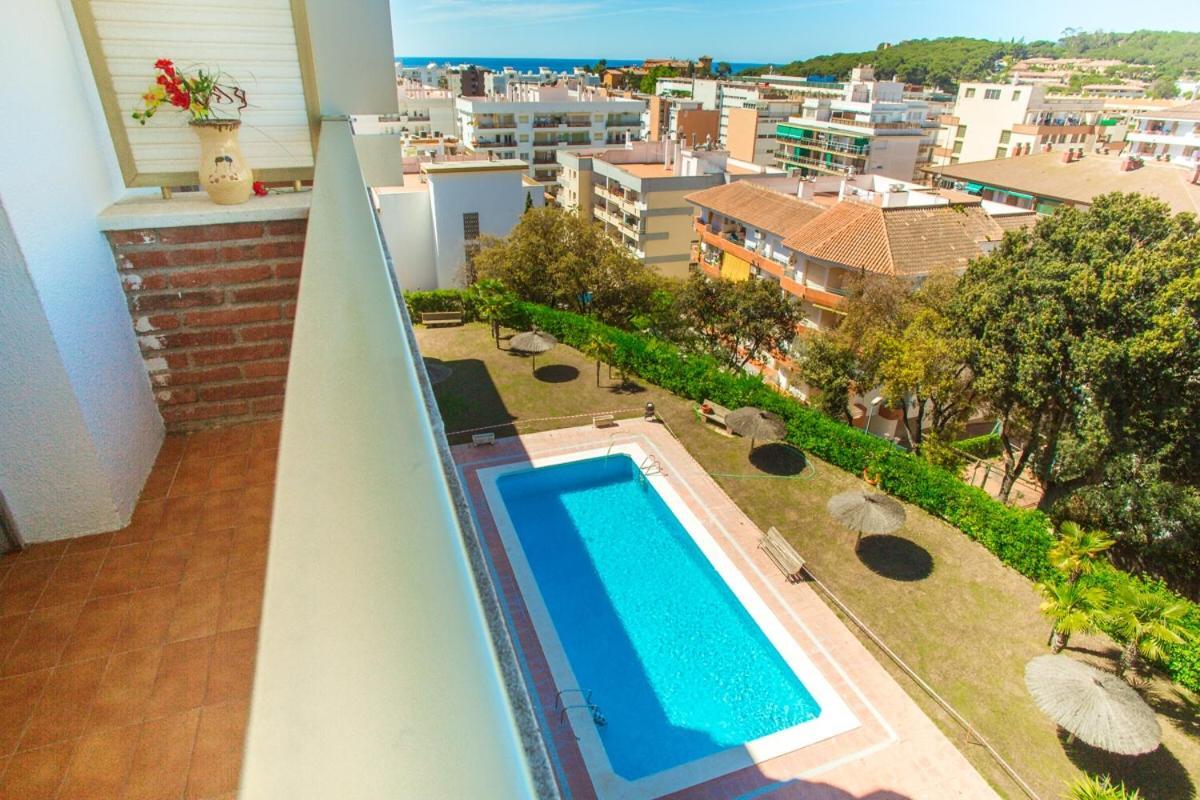 יורט דה מאר Apartament With Sea View מראה חיצוני תמונה