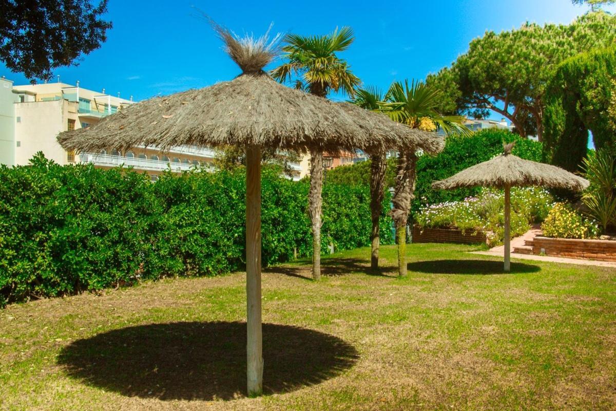 יורט דה מאר Apartament With Sea View מראה חיצוני תמונה